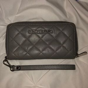 Michael Kors Wristlet